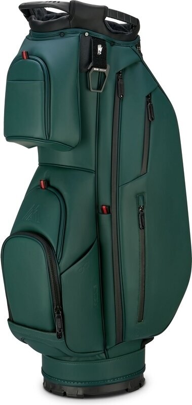 Big Max Dri Lite Prime Forest Green Cart Bag