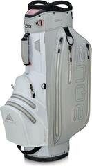 Cart bag Big Max Aqua Sport 360 White/Grey/Pink Cart bag