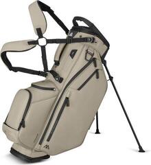 Stand bag Big Max Dri Lite Hybrid Prime Stand bag Taupe