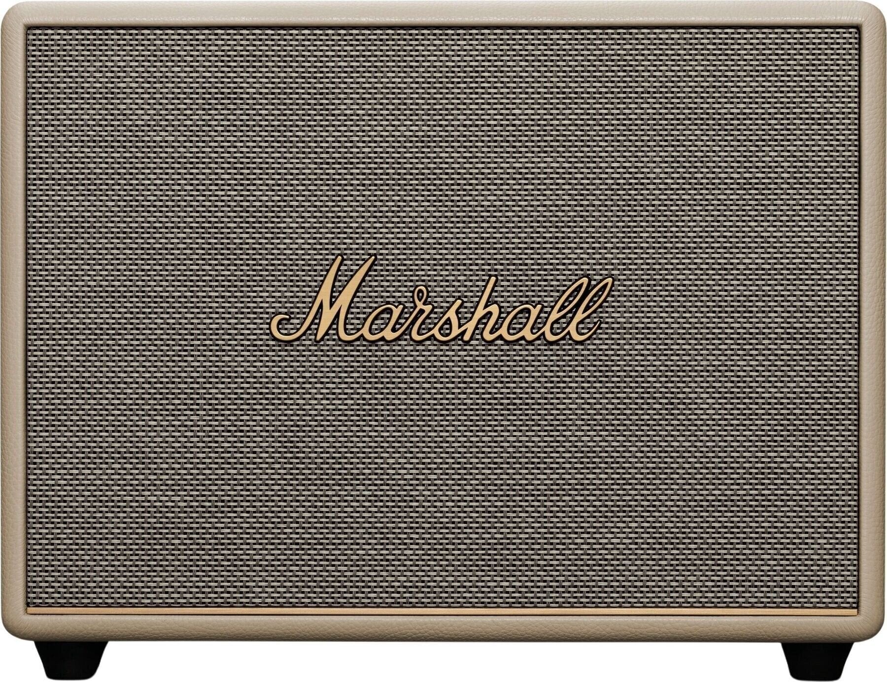 портативна колонка Marshall Woburn BT III Cream портативна колонка