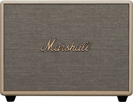 портативна колонка Marshall Woburn BT III Cream портативна колонка - 1