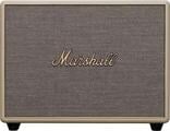 Marshall Woburn BT III Cream Přenosný reproduktor (Jako nové)