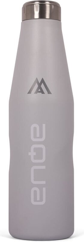 Big Max Termos Stainless Steel Cool Grey 0,75 L