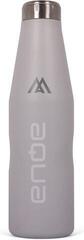 Termosflaska Big Max Termosflaska Stainless Steel Cool Grey 0,75 L