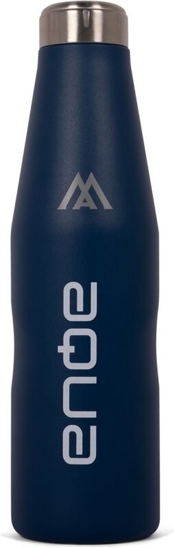 Big Max Thermos Flask Stainless Steel Petrol 0,75 L