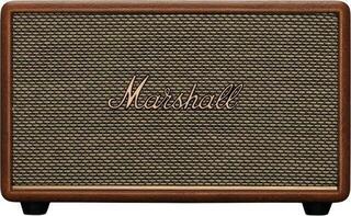Prenosný reproduktor Marshall Acton BT III  Prenosný reproduktor Brown