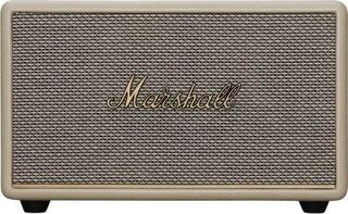 Hordozható hangfal Marshall Acton BT III Hordozható hangfal Cream