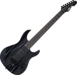 Elektrická gitara ESP LTD SN-1007HT Baritone Black Blast Elektrická gitara