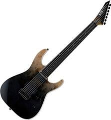Elektrická gitara ESP LTD M-1007 HT Black Fade Elektrická gitara