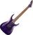 7-string Guitars: ESP LTD SH-207 Brian Welch Signature See Thru Purple 7-string Electric Guitar 7-string Electric Guitar ESP LTD SH-207 Brian Welch Signature See Thru Purple 7-string Electric Guitar