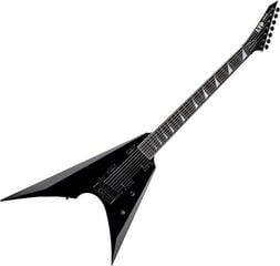 Elektrická gitara ESP LTD Arrow-1007B Evertune Black Elektrická gitara