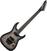 7-string Electric Guitar ESP LTD M-1007B QM Charcoal Burst Satin 7-string Electric Guitar