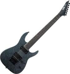 Elektrická gitara ESP LTD M-1007 Baritone Granite Sparkle Elektrická gitara