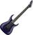 Guitare électrique ESP LTD SH-7ET Brian (Head) Welch STP See Thru Purple Guitare électrique