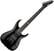 7-string Electric Guitar ESP LTD MH-1007ET Deluxe Black 7-string Electric Guitar