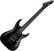Elektromos gitár ESP LTD MH-17Kit Black Elektromos gitár