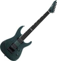 7-string Electric Guitar ESP E-II M-II Evertune Granite Sparkle 7-string Electric Guitar
