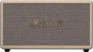 Hordozható hangfal Marshall Stanmore BT III Hordozható hangfal Cream