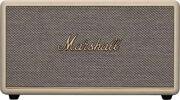 Marshall Stanmore BT III Cream Přenosný reproduktor