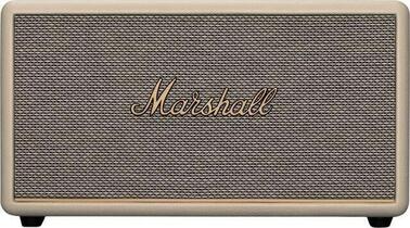 Marshall Stanmore BT III Cream Altavoces portátiles (Seminuevo)