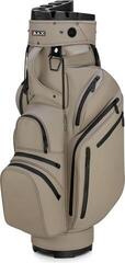 Cart bag Big Max Dri Lite Silencio Prime Taupe Cart bag