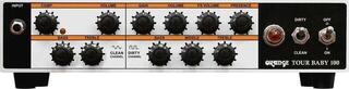 Solid-State Amplifier Orange Tour Baby 100 Solid-State Amplifier