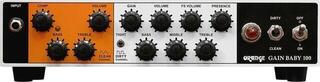 Solid-State Amplifier Orange Gain Baby 100 Solid-State Amplifier
