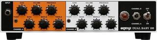 Транзисторен усилвател Orange Dual Baby 100 Транзисторен усилвател