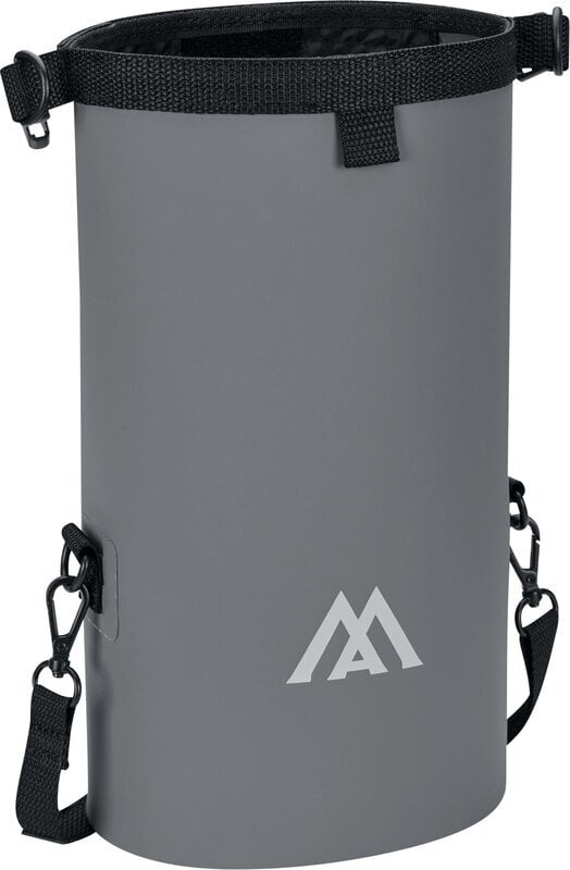 Big Max Aqua Dry Bag Vodeodolná taška / Drybag Grey 3 L
