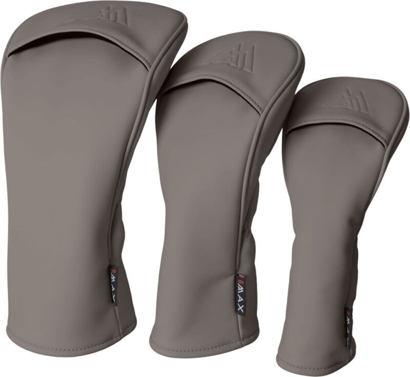 Big Max Soft Guard PU Taupe Woods Set Headcover