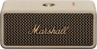 Hordozható hangfal Marshall Emberton III Hordozható hangfal Cream
