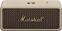 Prenosný reproduktor Marshall Emberton III Cream Prenosný reproduktor