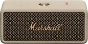 Marshall Emberton III Cream Přenosný reproduktor