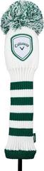 Visiere Callaway Pom Pom White/Green Driver Visiere