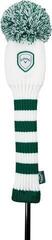 Casquette Callaway Pom Pom White/Green Hybrid Casquette