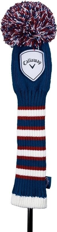 Callaway Pom Pom Deep Sea Driver Headcovery