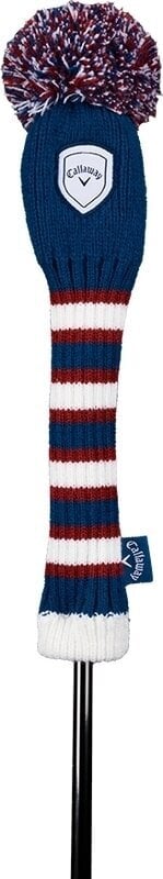 Callaway Pom Pom Deep Sea Fairwaywood Headcovery