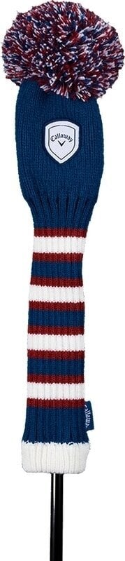 Callaway Pom Pom Deep Sea Hybrid Headcovery