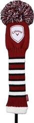 Casquette Callaway Pom Pom Cardinal Driver Casquette