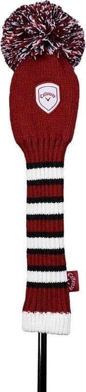 Callaway Pom Pom Cardinal Fairwaywood Headcovery
