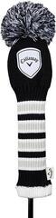 Headcover Callaway Pom Pom Black Driver Headcover