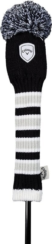 Callaway Pom Pom Black Fairwaywood Headcovery