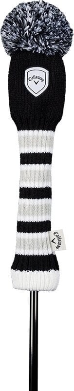 Callaway Pom Pom Black Hybrid Headcovery