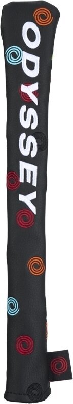 Odyssey Alignment Stick Black Alignment Stick Headcovery
