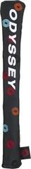 Headcover Odyssey Alignment Stick Black Alignment Stick Headcover