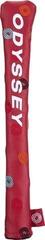 Headcover Odyssey Alignment Stick Cardinal Alignment Stick Headcover