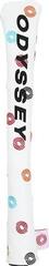 Headcover Odyssey Alignment Stick White Alignment Stick Headcover