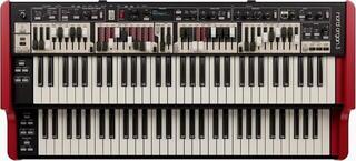 Ψηφιακό όργανο NORD Organ 3 Ψηφιακό όργανο Κόκκινο ( παραλλαγή )