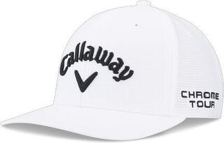 Baseball sapka Callaway Tour Authentic Performance Pro White Állítható Baseball sapka