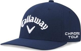 Mütze Callaway Tour Authentic Performance Pro Navy Einstellbare Mütze